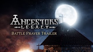 Ancestors Legacy