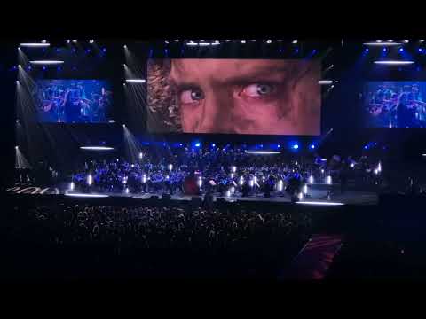 Avond van de filmmuziek 2024 Metropole Orkest Lakshmi #concert #live