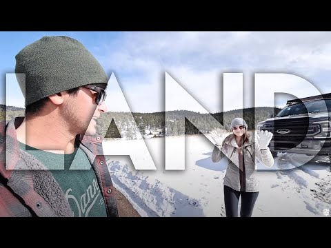 NEW PROPERTY - Future Homestead / LLOD HQ / Shop / Land / Farm / IDK Whatever