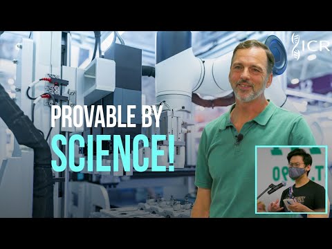 Can Science Explain God? | Creation Q&A: Campus Edition