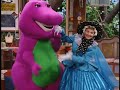 Barney S Rhyme Time Rhythm 2000 2000 DVD Release