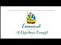 17-12-2023: Peckham Choir Christmas Concert (Live stream)