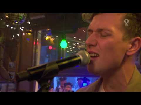 Phil Siemers -  "Is schon gut" - live bei "Inas Nacht"