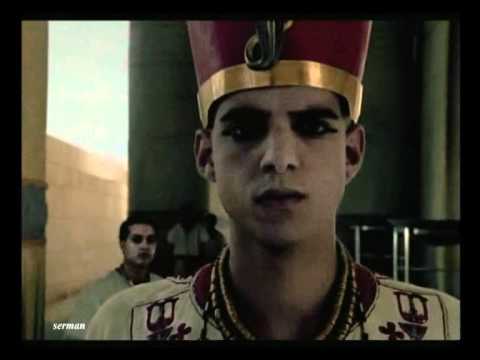 Nella terra dei faraoni- la battaglia di Megiddo ( parte 6).wmv