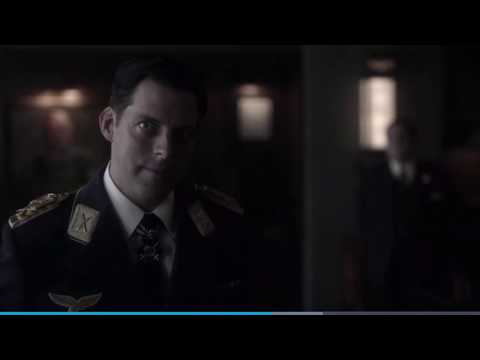 Rockwell is kicked out scene | The Man in the High Castle