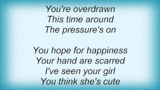 Luna - This Time Around Lyrics