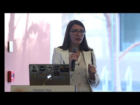 droidcon SF 2018 - Android malware forensics