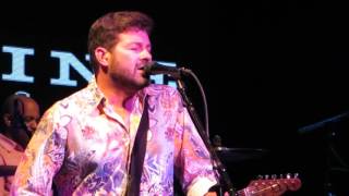 One Foot in the Bayou- Tab Benoit