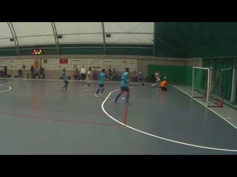 Stagione 20/21 - Recanati X Futsal ASKL