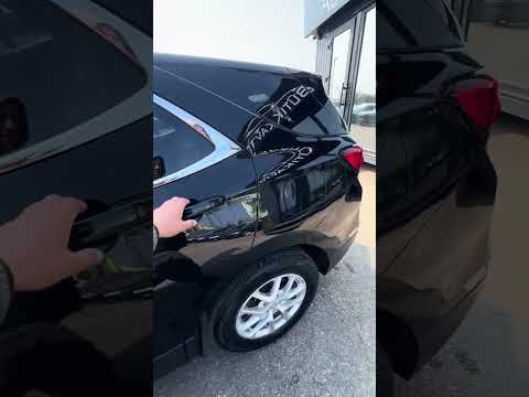 фото chevrolet equinox iii 0