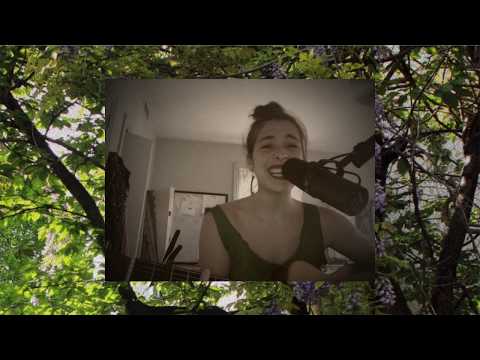 Ain't No Mountain High Enough by Marvin Gaye/Anyone But Me by Joy Crookes (Scarlet Fiorella)