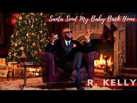 Video thumbnail for Santa Send My Baby Back Home