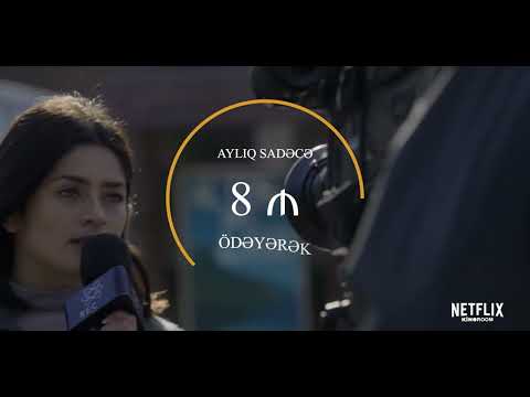 42 Days of Darkness fragman / trailer thumbnail