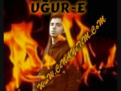 Ugur-E & Mc KaraSeytan - Bir Sevgimiz Vardi Ya [BeatByDjCank