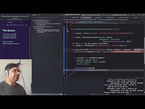 💜 Open-source Sign-in with Apple server | FQAuth | January 24, 2023 thumbnail