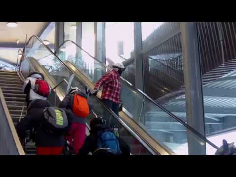 Erweiterung der Königstour bis Maria Alm