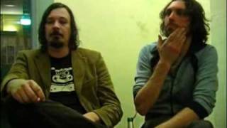 zZz interview - Daan Schinkel en Bjorn Ottenheim (deel 1)