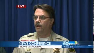 22-Year Old Student Elliot Rodger Kills 6, Injures More in Isla Vista Mass Murde
