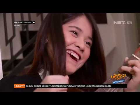 Kabar Ashira Zamita Artis Cilik Yang Sedang Fokus Di Dunia Musik