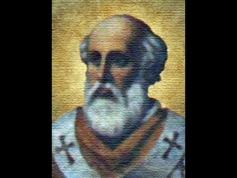 Pope Adeodatus II | Wikipedia audio article