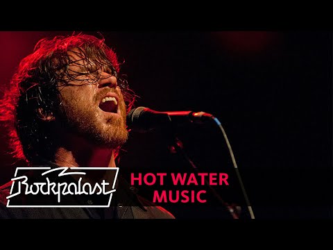 Hot Water Music live | Rockpalast | 2012