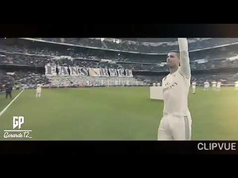 Gersson Valencia - Vídeo (CRISTIANO RONALDO) - Música "Celebrate" - Wiz Khalifa - 2020