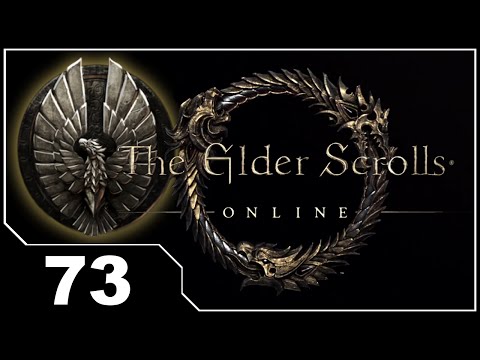 ESO Dominion EP73 - Flipping The Coin Finale