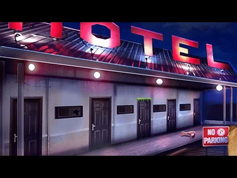 The Roach Motel Mystery // Gameplay