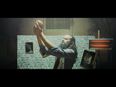 The Dali Thundering Concept - Utopia (feat. Philippe Charny from Kadinja) online metal music video by THE DALI THUNDERING CONCEPT