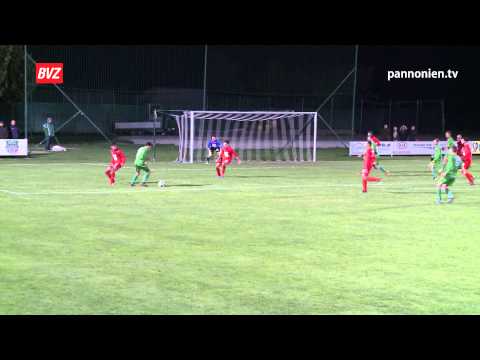 St. Georgen - ASV Draßburg