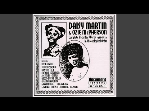 Video thumbnail for He’s My Man