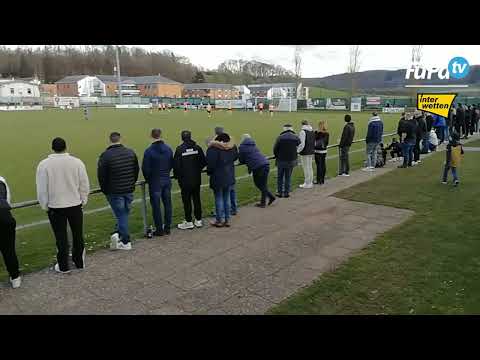 Erpeldingen - Diekirch 0-1