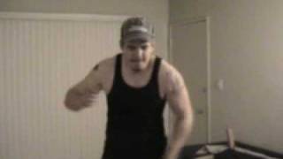 The One True Aerialist