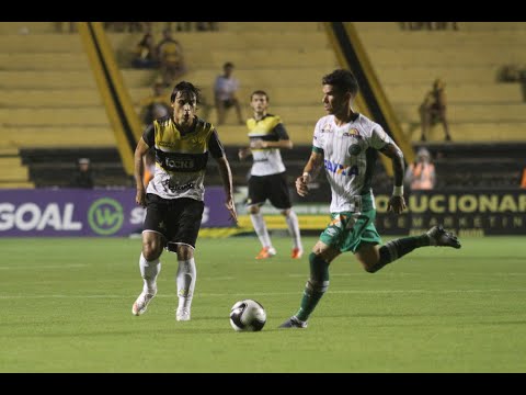Criciúma 3x2 Chapecoense - Catarinense 2016