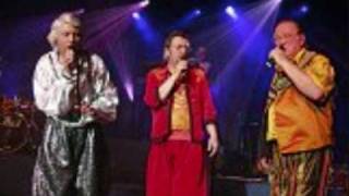 Tri Yann Les Prisons de Nantes