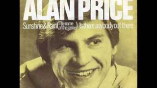 Changes Alan Price