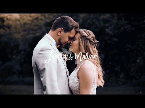 Laura und Marvin Hochzeitfilm - Scheunentraum Aachen - Sony FX30 & Sony A7SIII Wedding Video
