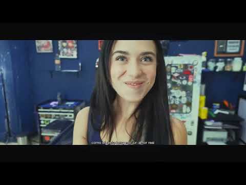 Juan Vegas - No Quisiera Que (Visualizer)