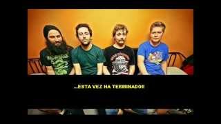 BELVEDERE - Closed Doors [Subtitulos Español]