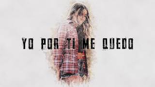 PEKADO | YO POR TI ME QUEDO  | 2020 | #RapEspañol