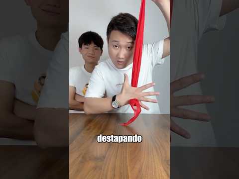 All of This Magician's Magic Tricks Revealed 😱