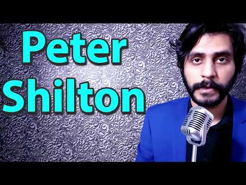 How To Pronounce Peter Shilton
