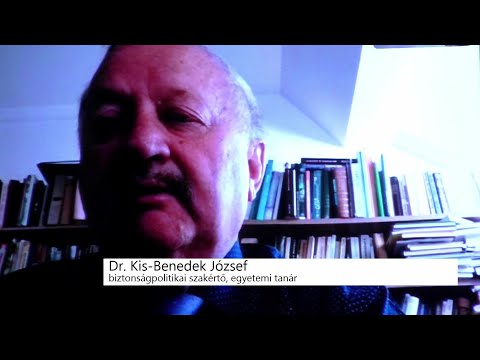 PIRKADAT Breuer Péterrel: Dr. Kis-Benedek József