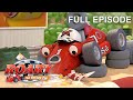 Express Delivery Roary The Racing Car Full Episode Cartoons For Kids