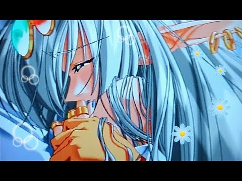 フランベルジュの精霊
