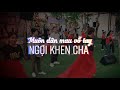 MUÔN DÂN MAU VỖ TAY NGỢI KHEN CHA MUÔN THU KHÔNG ĐỔI THAY LIVE PHỤC SINH 2022 NISSI WOR