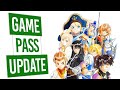 Xbox Game Pass Update | Age of Empires III Definitive Edition, Tales of Vesperia + MORE