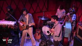 Okkervil River - "The Industry" (Live at Rockwood Music Hall)