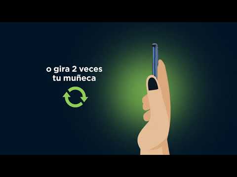 Te enseñamos a usar el modo retrato de tu Moto G9 Plus. #HelloRetrato