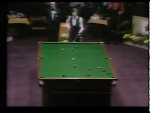 29 January 1982 BBC2 - Newsnight & Snooker